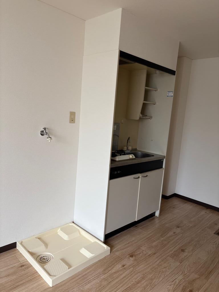 芦屋市大桝町の賃貸マンションの設備