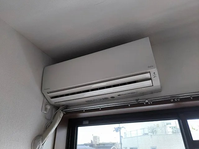 神戸市東灘区住吉宮町６丁目の賃貸マンションの設備