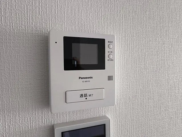神戸市東灘区住吉宮町６丁目の賃貸マンションのセキュリティ
