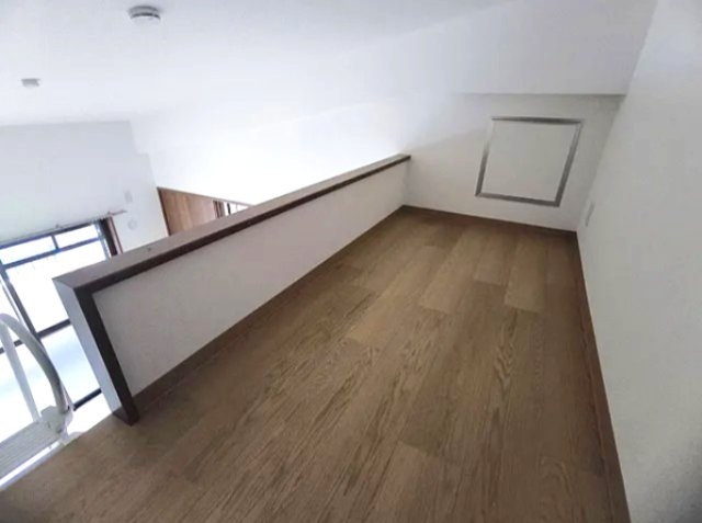 神戸市東灘区住吉宮町６丁目の賃貸マンションの居間・リビング