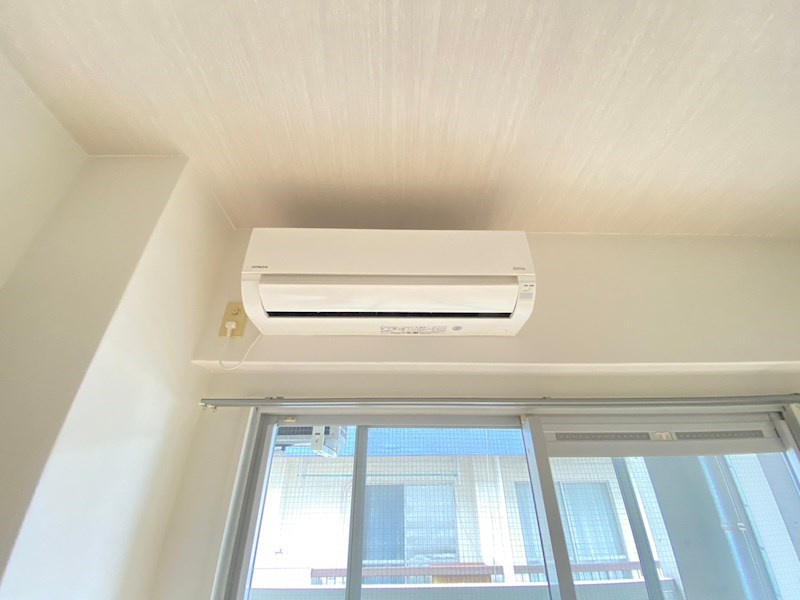 芦屋市宮塚町の賃貸マンションの設備