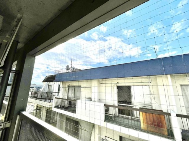 芦屋市宮塚町の賃貸マンションの展望