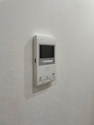 神戸市中央区坂口通５丁目の賃貸マンションのセキュリティ