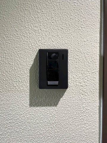 神戸市中央区坂口通５丁目の賃貸マンションのセキュリティ