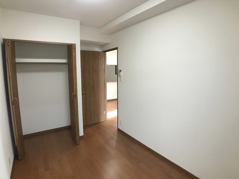 神戸市中央区坂口通５丁目の賃貸マンションの居間・リビング
