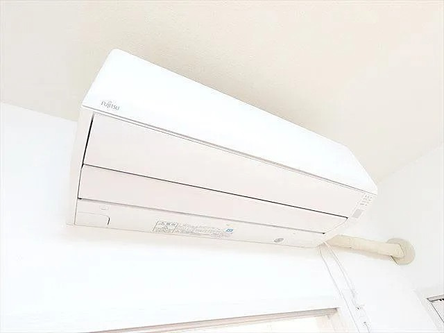 神戸市東灘区甲南町４丁目の賃貸マンションの設備