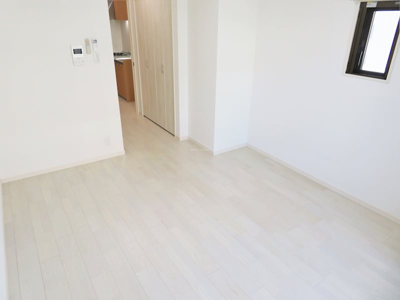 神戸市中央区坂口通５丁目の賃貸マンションの居間・リビング
