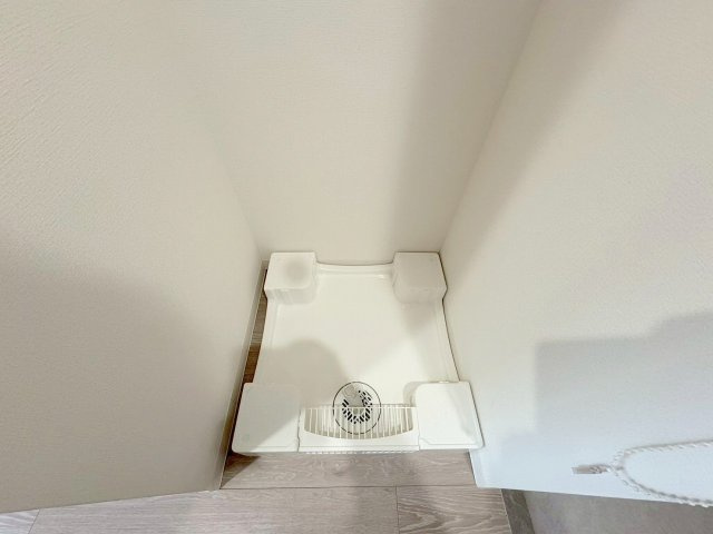 プランドール新北野の設備