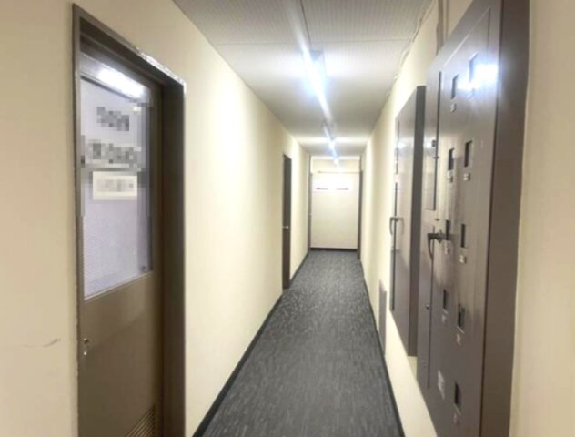 富士ビルのその他共用部分