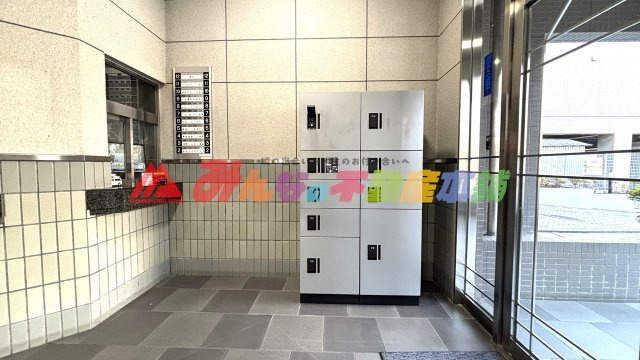 アーサー久留米エクシオの設備