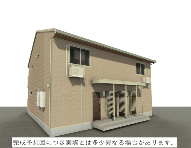 【間取り】 | サンローザⅡ