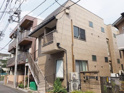 ウィルコート北町の画像