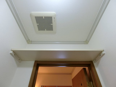 【収納】 | グッドワン | イメージ201号室の写真