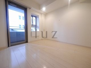 グランドガーラ横濱元町の居間・リビング