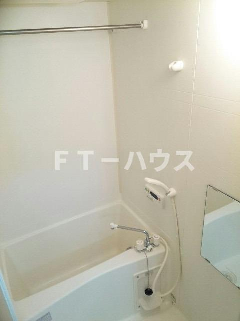 サンライズの浴室