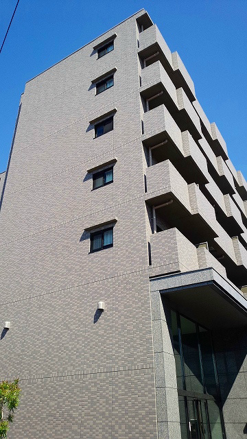 ルーブル武蔵新城の画像