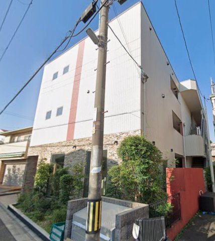 エルパシオン吹田泉町