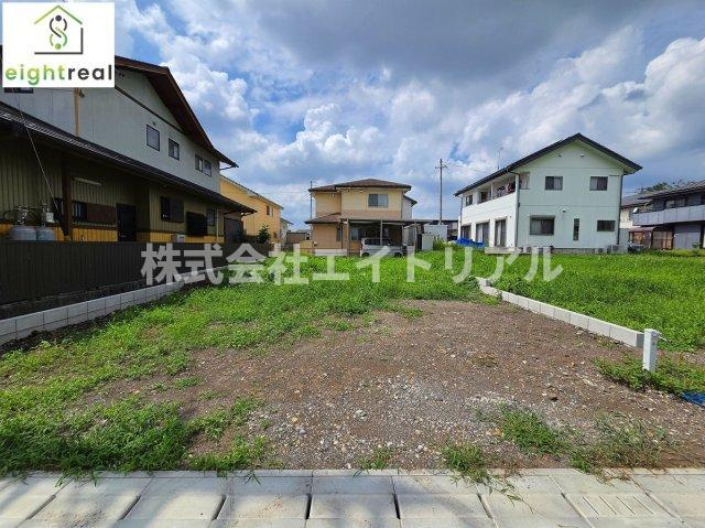 可児市下恵土　第9　新築戸建　全4棟