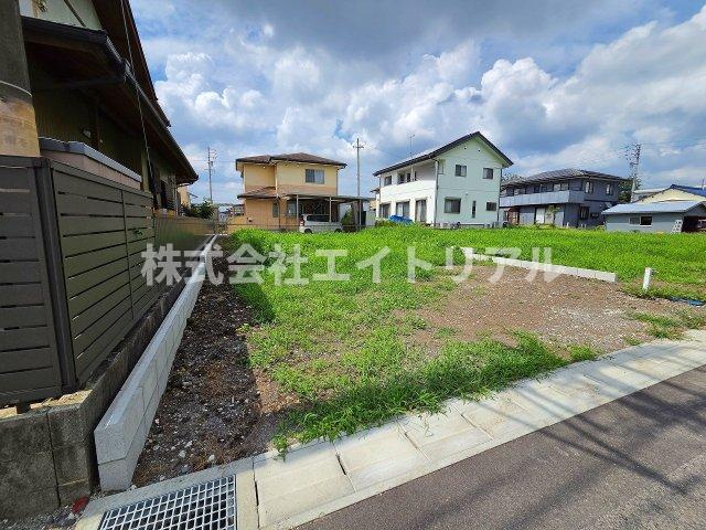 可児市下恵土　第9　新築戸建　全4棟の外観