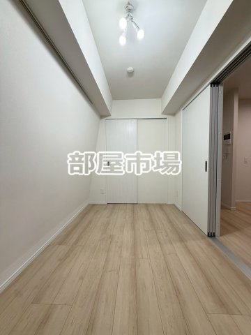 SHIN-HATOYAの寝室