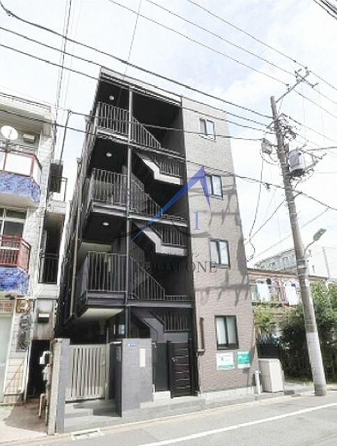 ロータス糀谷