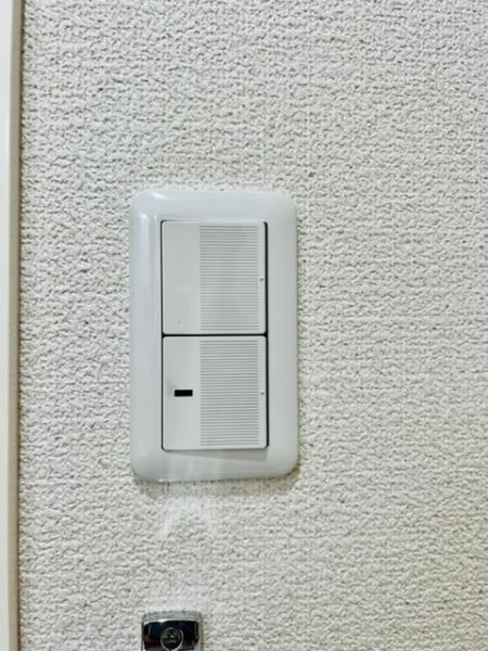 ニックハイム北品川の設備