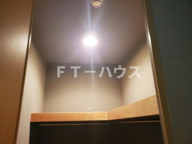 Ｖｅｇａアルテアの内装