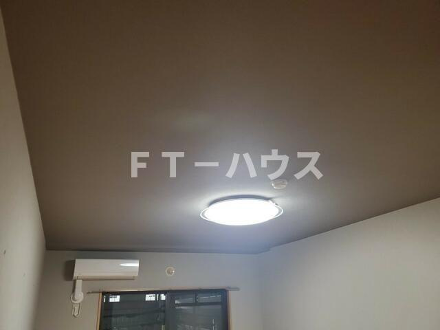 Ｖｅｇａアルテアの設備