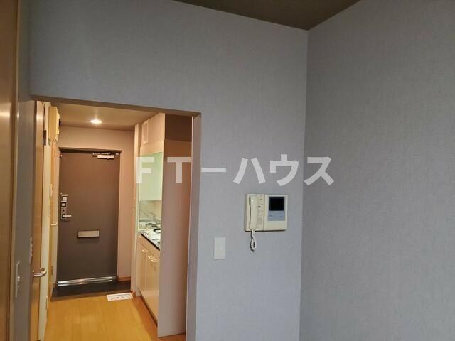 Ｖｅｇａアルテアの内装