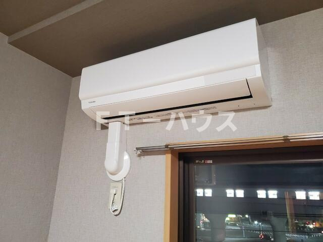 Ｖｅｇａアルテアの設備