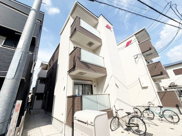 FDS吹田Ⅱ番館