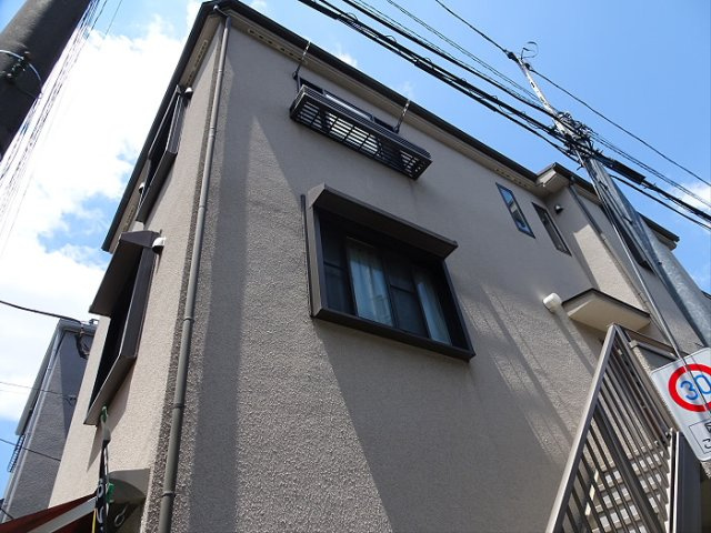 ロード西原
