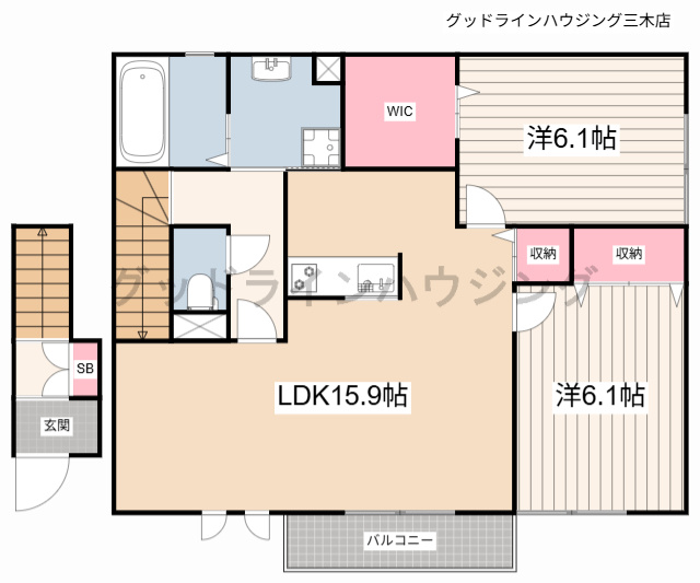 パストラル小野
