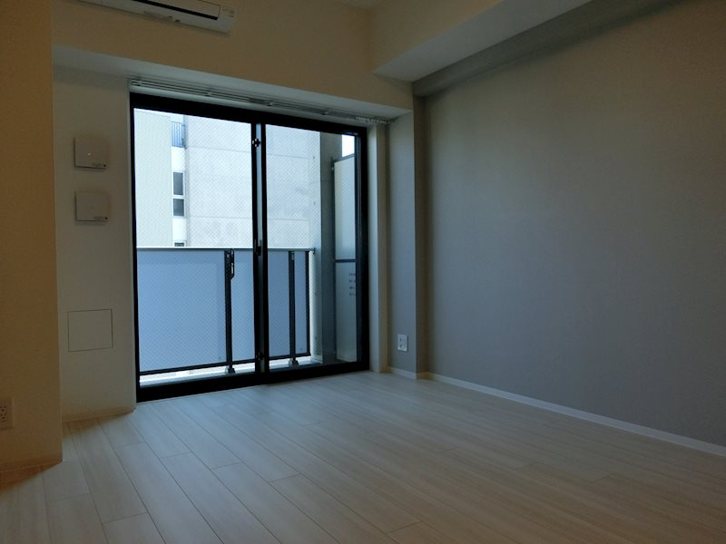 新品家具付きマンション小豆沢2（KaGood東京）の洋室
