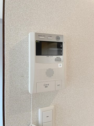 グランフォーレ平尾ステーションプラザⅠのセキュリティ