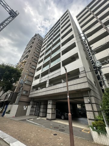 グランフォーレ平尾ステーションプラザⅠ