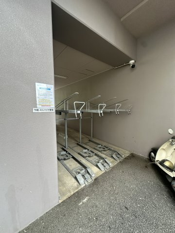 グランフォーレ平尾ステーションプラザⅠのその他共用部分