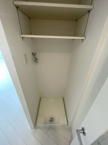 MAXIV梅島DUEの内装