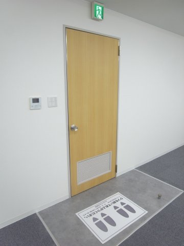 吹田市江坂町１丁目の店舗事務所