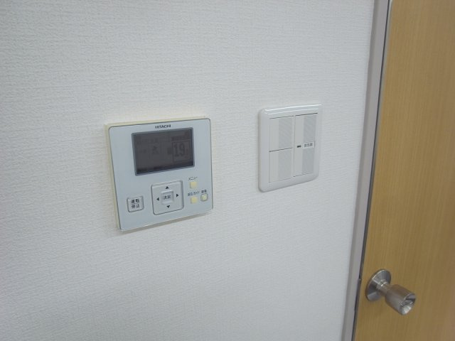 吹田市江坂町１丁目の店舗事務所