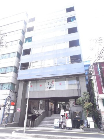 吹田市江坂町１丁目の店舗事務所