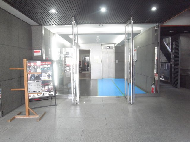 吹田市江坂町１丁目の店舗事務所