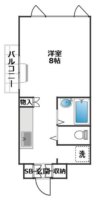 下馬ヒルスの画像