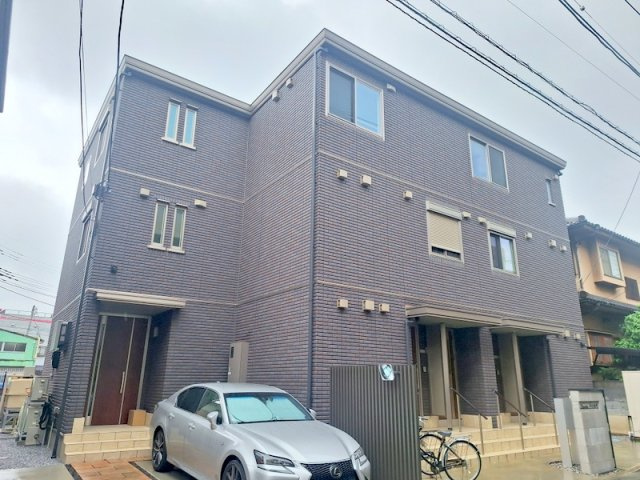 Storia川口本町