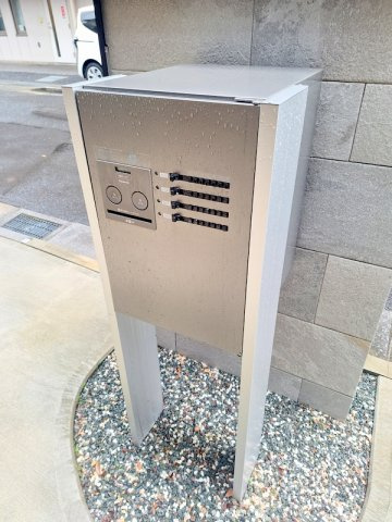 Storia川口本町のその他共用部分