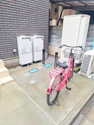 Storia川口本町のその他