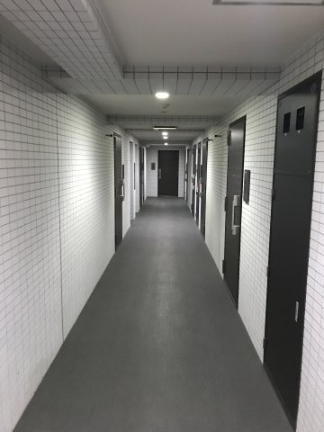 フェニックス新横濱クアトロのその他共用部分