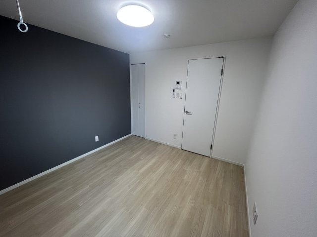 BASE三ツ沢下町の内装