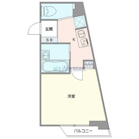 スカイコート文京小石川第5