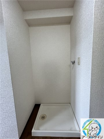 シャトル大久保の設備
